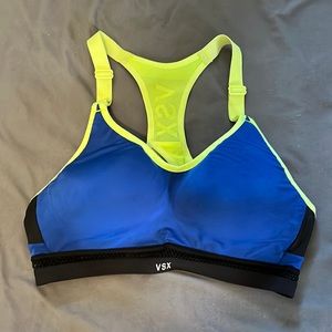 Victoria’s Secret VSX Sports Bra